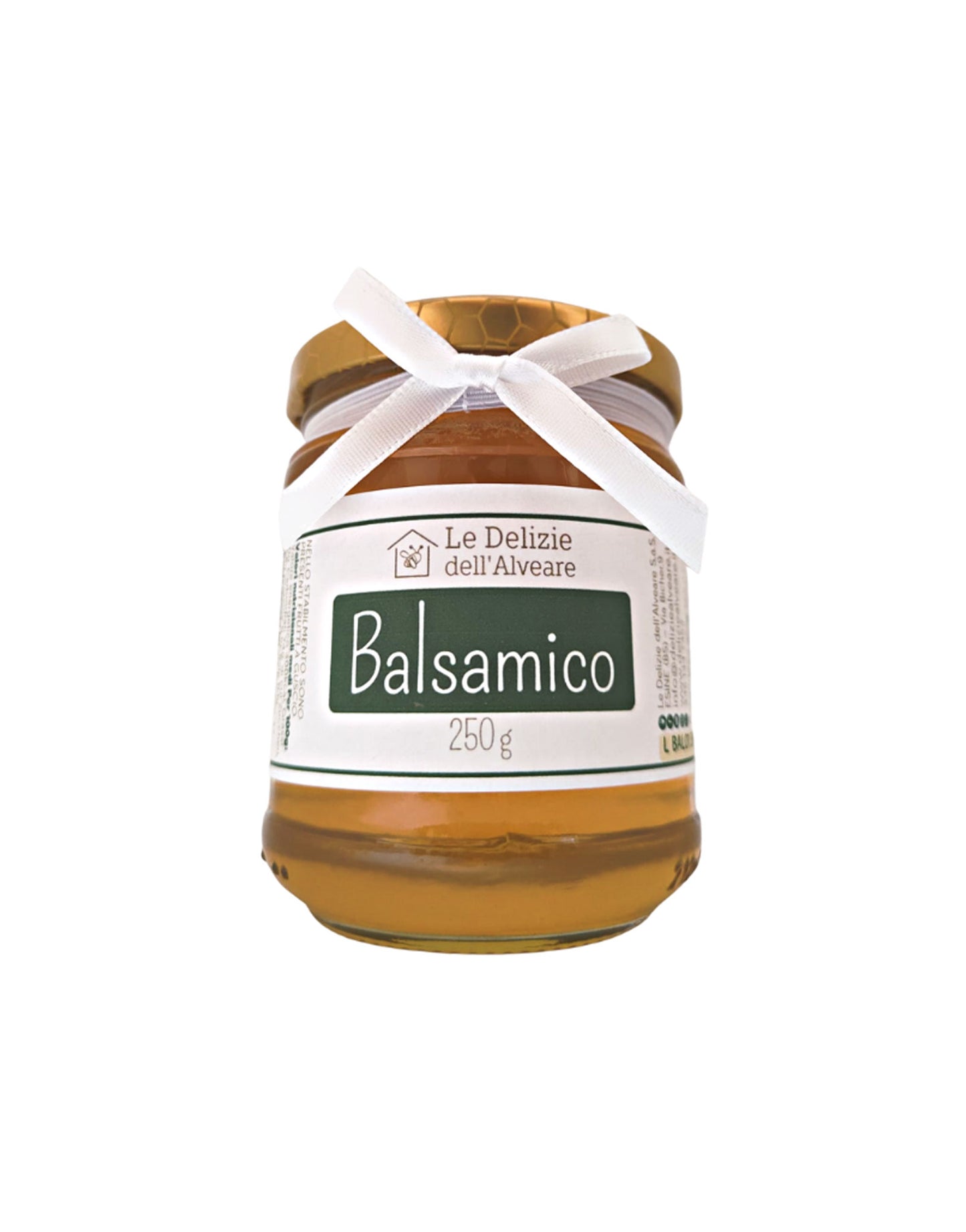 Miele Balsamico