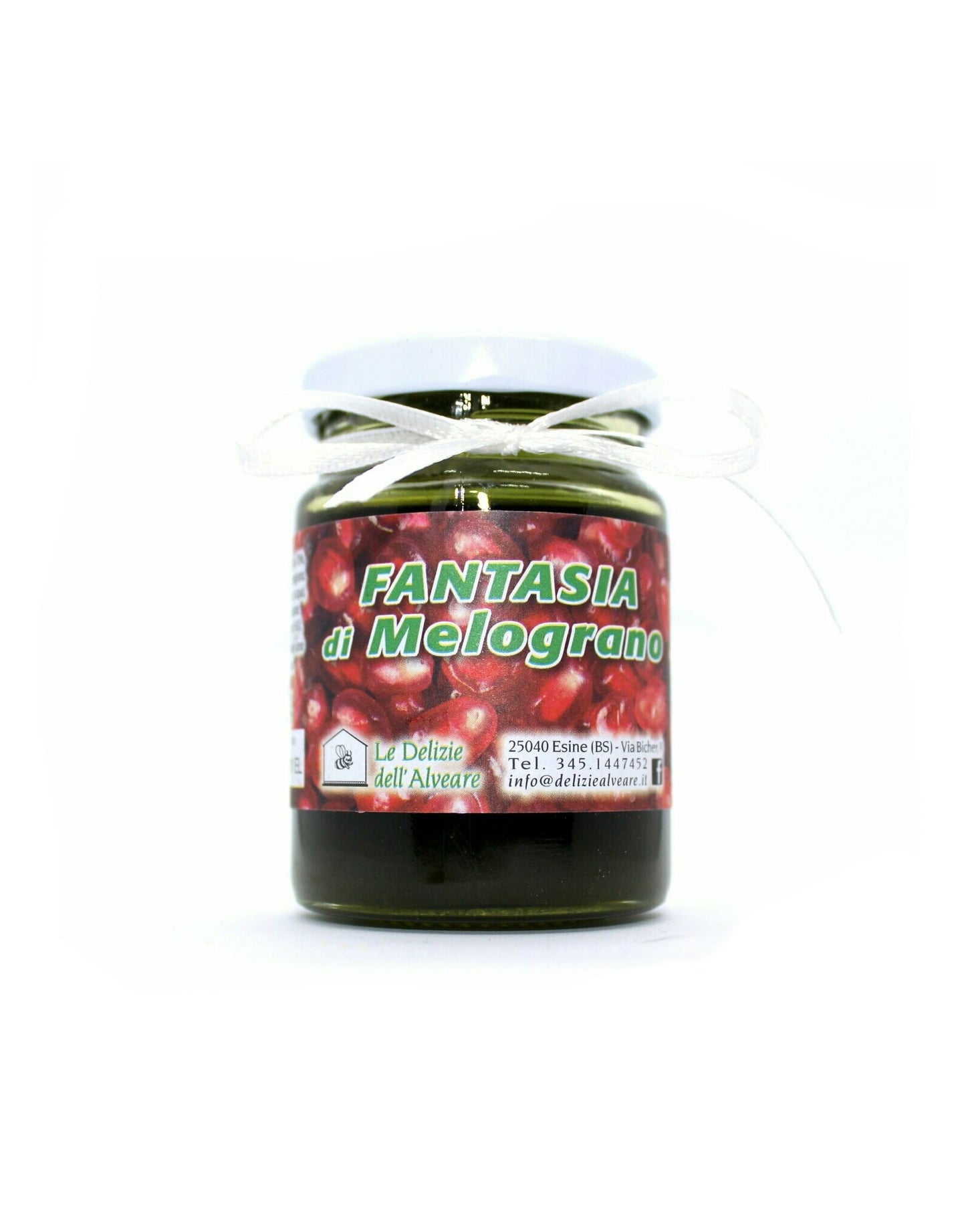 Miele e Melograno