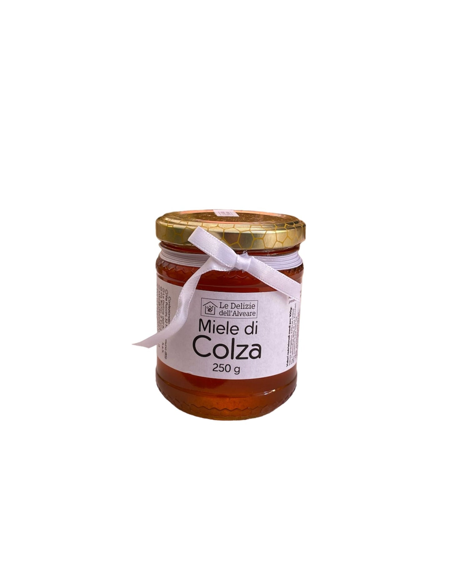 Miele di Colza