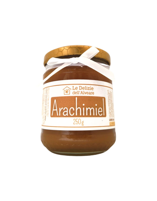 Miele e Arachidi