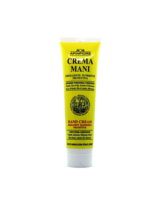 Crema Mani
