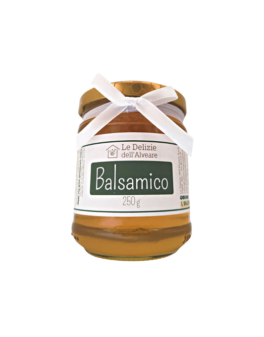 Miele Balsamico