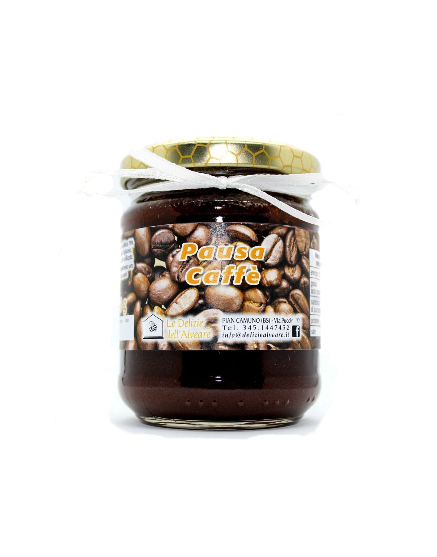 Miele e Caffè