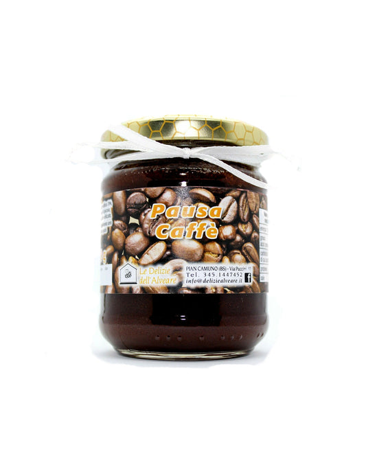 Miele e Caffè