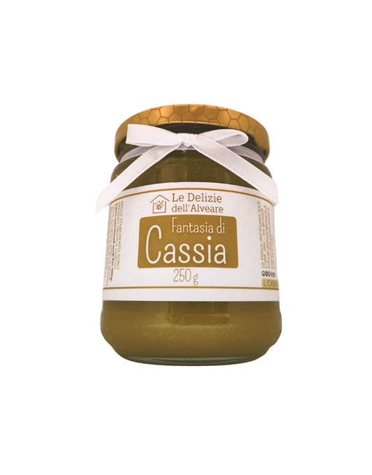 Miele e Cassia