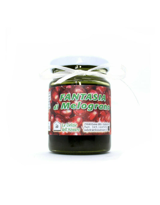 Miele e Melograno