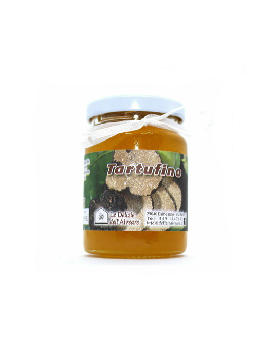 Miele e Tartufo